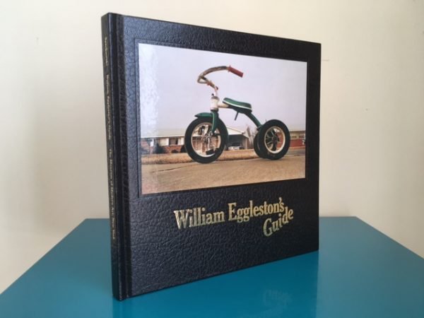 William Eggleston's Guide