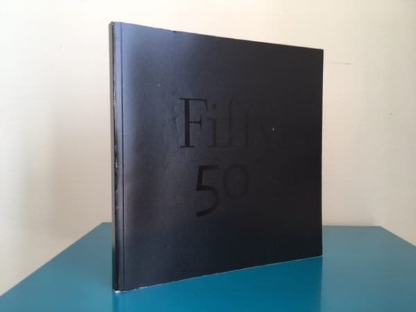 Fifty on 50: Lukas Lundin