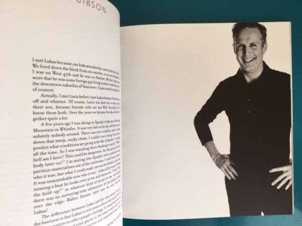 Fifty on 50: Lukas Lundin - Image 2