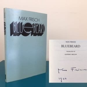 Bluebeard