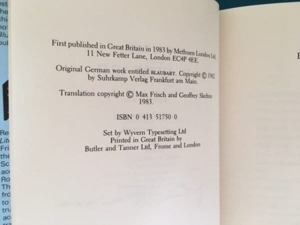 Bluebeard - Image 3