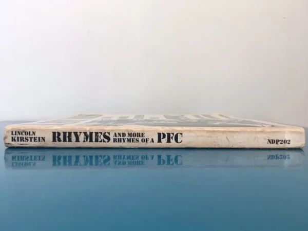 Rhymes and More Rhymes of a PFC - Image 4