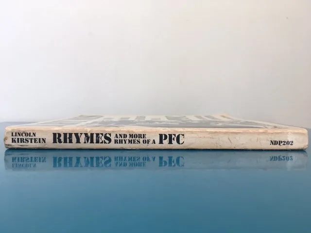 Rhymes and More Rhymes of a PFC - Image 4