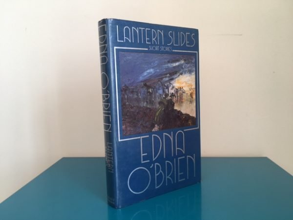 Lantern Slides: Short Stories