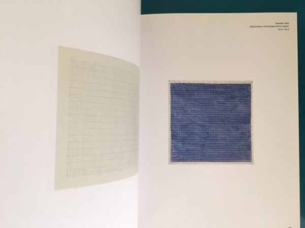 Agnes Martin - Image 3