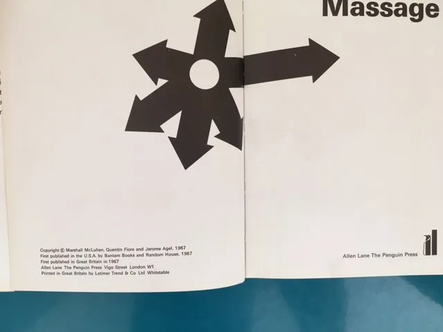 The Medium is the Massage - Image 2