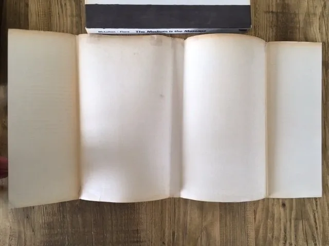 The Medium is the Massage - Image 6