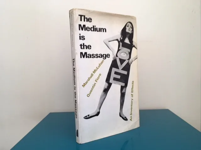 The Medium is the Massage - Image 4