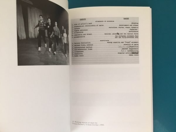 Yvonne Rainer: The Mind is a Muscle - Image 4