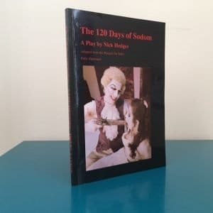 The 120 Days of Sodom