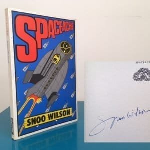 Spaceache