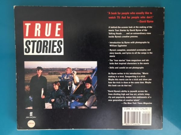 True Stories - Image 3