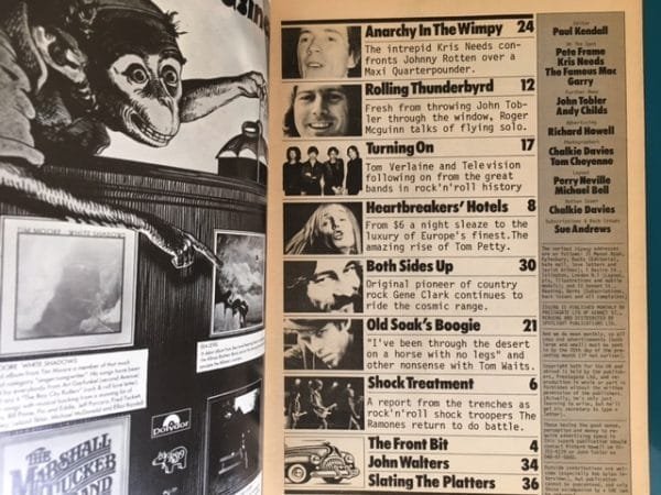 Zigzag No.73 (June 1977) - Image 2