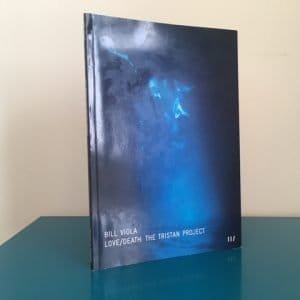 Bill Viola, Love/Death: The Tristan Project