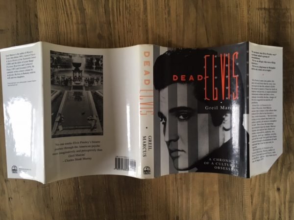 Dead Elvis. A Chronicle of a Cultural Obsession - Image 7