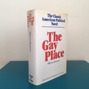 The Gay Place