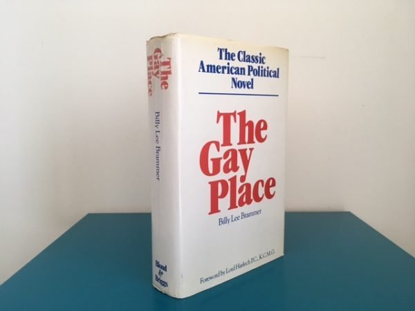 The Gay Place