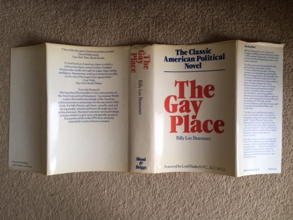 The Gay Place - Image 3