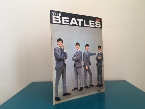 The Beatles