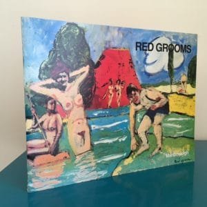 Red Grooms: Recent Works