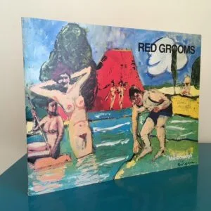 Red Grooms: Recent Works