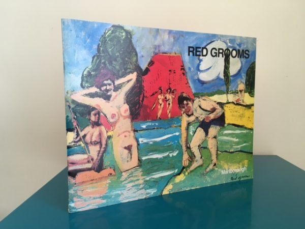 Red Grooms: Recent Works