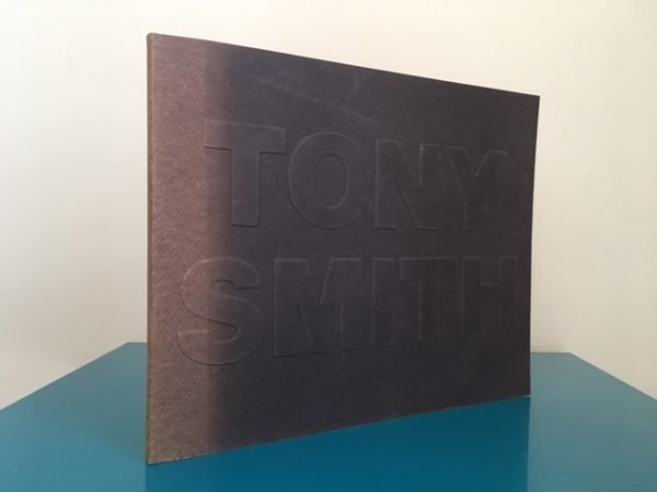 Tony Smith: Ten Elements and Throwback