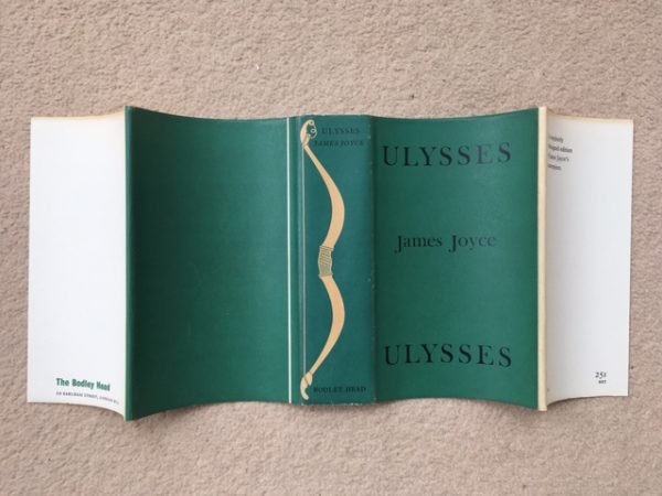 Ulysses - Image 2