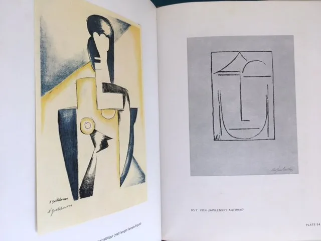 Graphic Work from the Bauhaus - Image 3