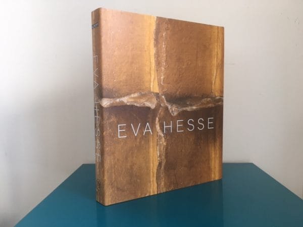 Eva Hesse