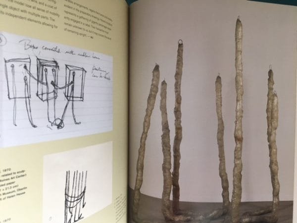 Eva Hesse - Image 5