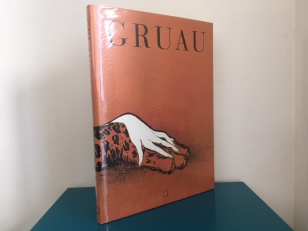 Gruau