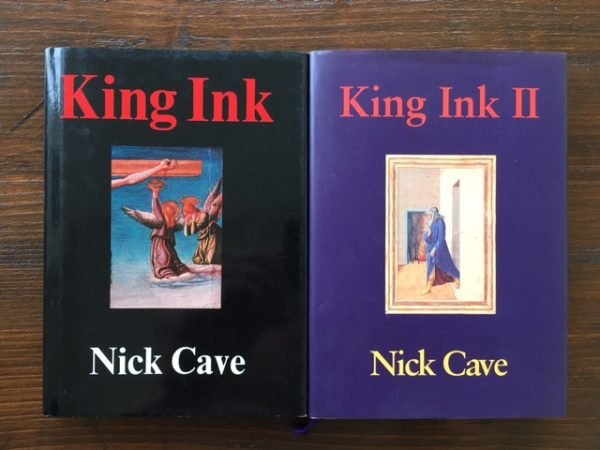 King Ink and King Ink II [2 volumes] - Image 3