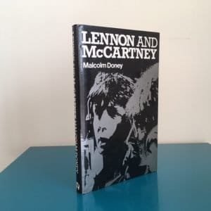 Lennon and McCartney