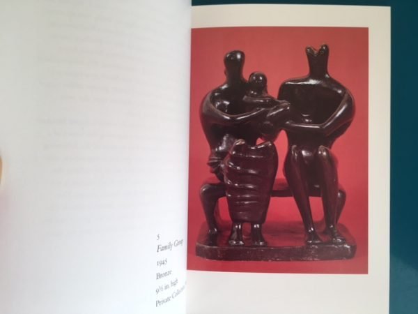 Henry Moore and the Heroic: A Centenary Tribute - Image 3