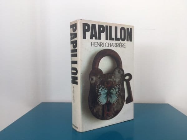 Papillon