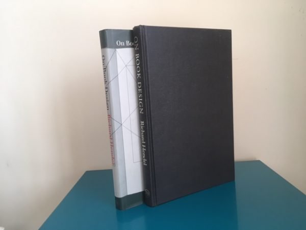 On Book Design - Image 2