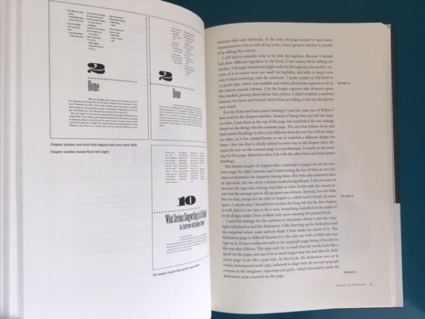 On Book Design - Image 3