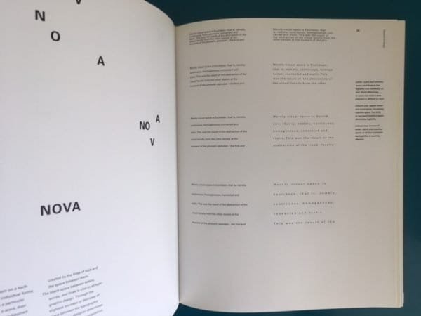 Typography: Macro- and Microaesthetics - Image 4