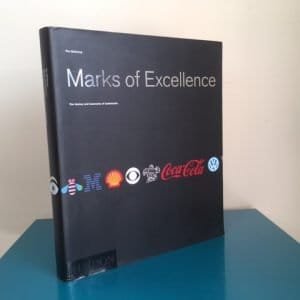 Marks of Excellence: The History and Taxonomy of Trademarks