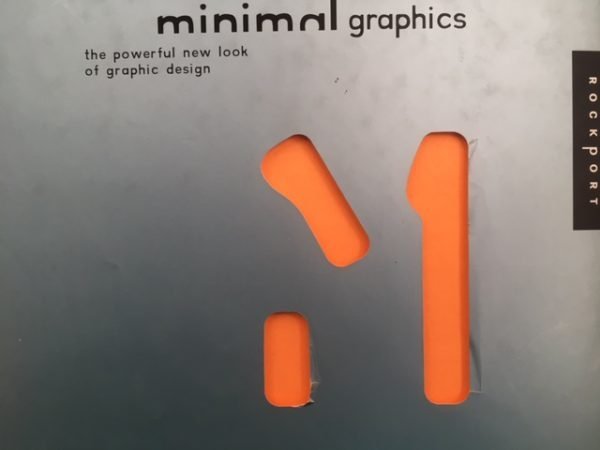 Minimal Graphics: The Powerful New Look of Graphic Design - Image 5