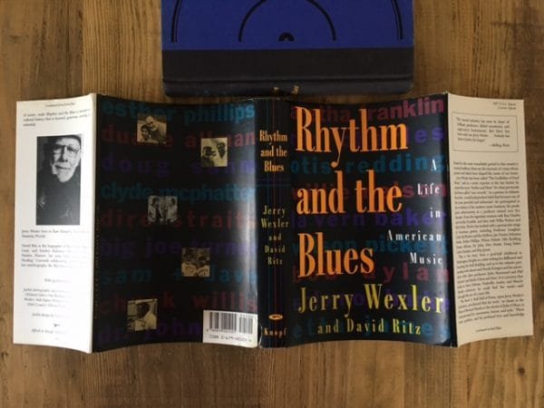 Rhythm and the Blues: A Life in American Music - Image 7