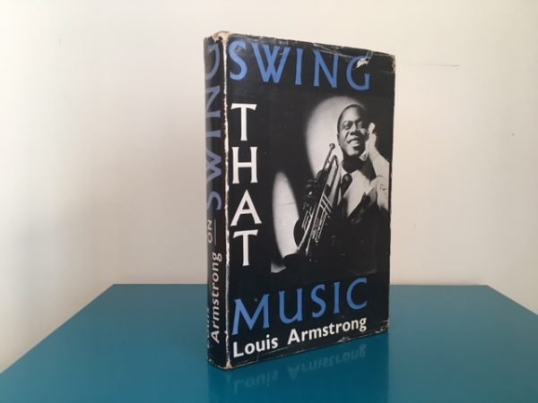 Swing that Music