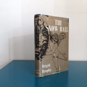 The Snow Ball