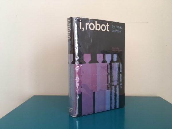 I, Robot - Image 2