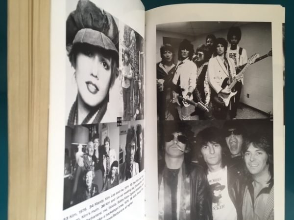 All the Rage: My High Life with The Small Faces, The Faces, The Rolling Stones and Many More - Image 3