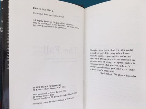 The Fall - Image 5