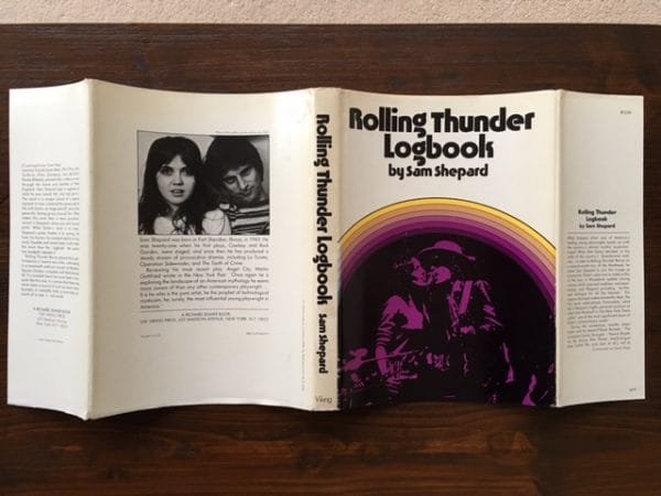 Rolling Thunder Logbook - Image 5