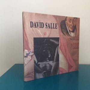 David Salle