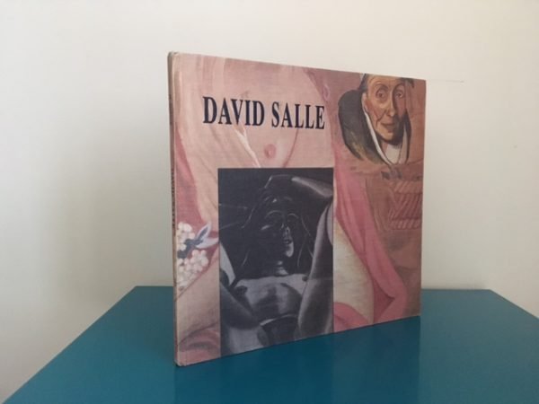 David Salle